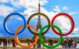 Франция готовится принимать туристов на Олимпийские игры 2024 года