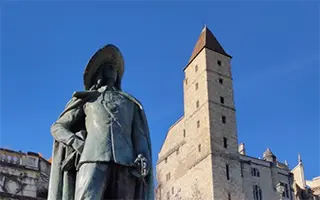 Гасконь и арманьяк: дух юга Франции