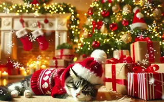 График работы Консульства и Визового Центра Франции в Москве в новогодние праздники