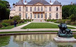 Лучшие музеи Парижа: культурное путешествие по Франции